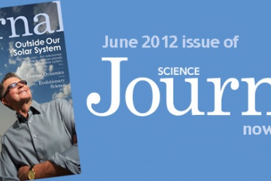 Nhà khoa học cũng thiếu... sách tham khảo